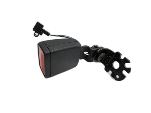 Gurtschloss Schnalle Links Hinten für Audi A5 F5 16-19 5T 125TKM!!