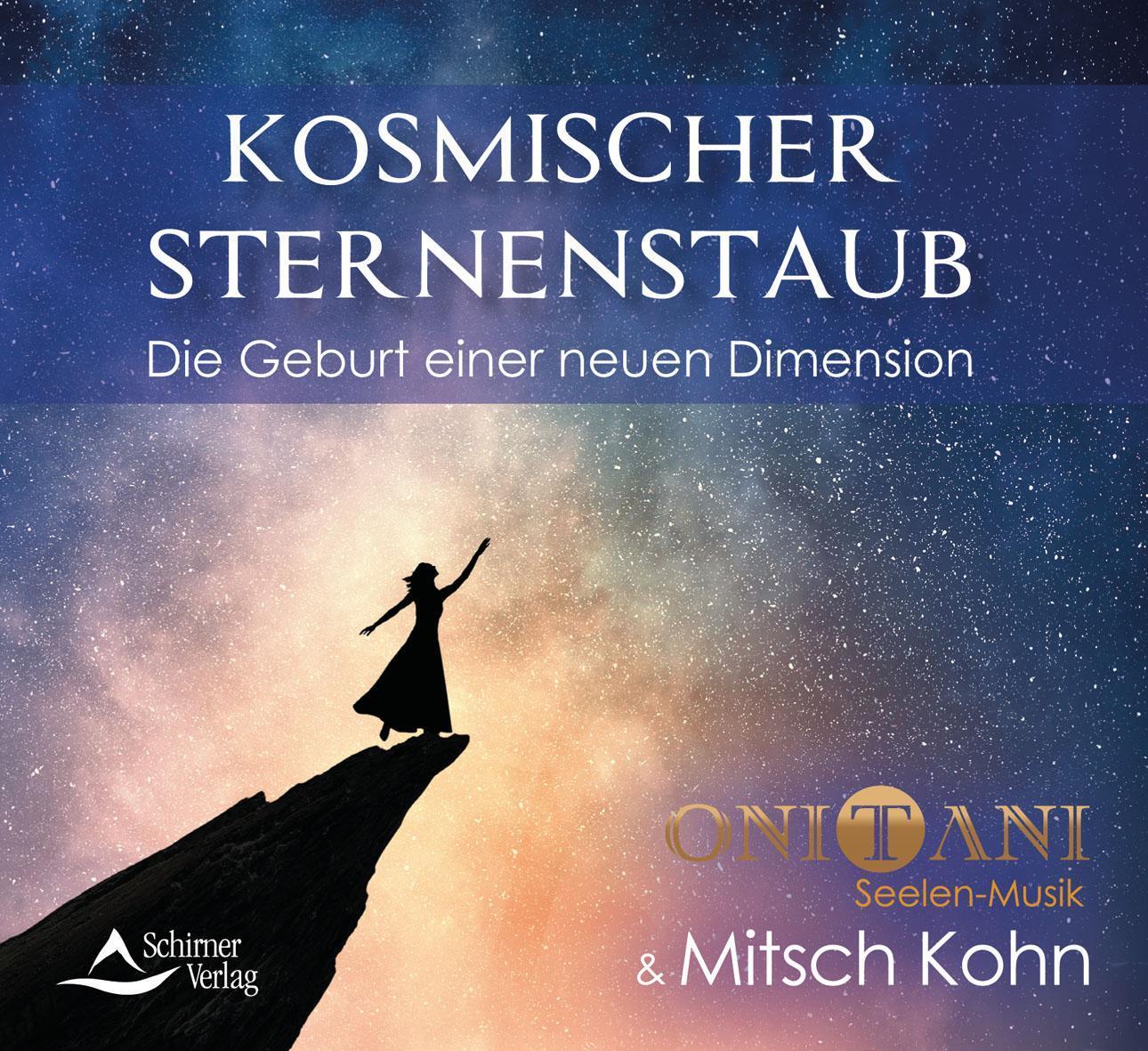 Thumbnail - Kosmischer Sternenstaub Onitani