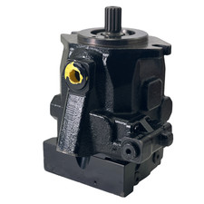 V4A650291UPKS096 Genuine Bondioli & Pavesi Piston Pump