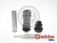 Autofren Seinsa D7029C FÜHrungshÜLsensatz, Bremssattel Hinterachse Vorderachse F