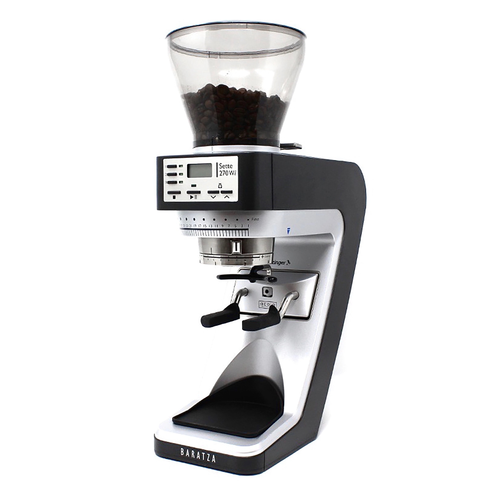 Baratza Sette 270Wi-Grind by Weight 