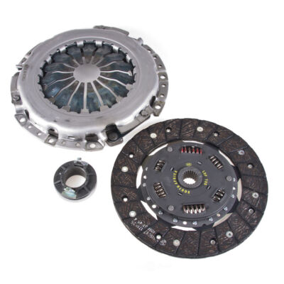 Clutch Set- New   LuK   05-160