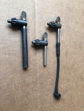 JACOBS K3 3 Key Chucks 3 pieces 