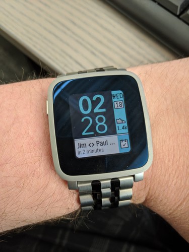 pebble time 2 ebay