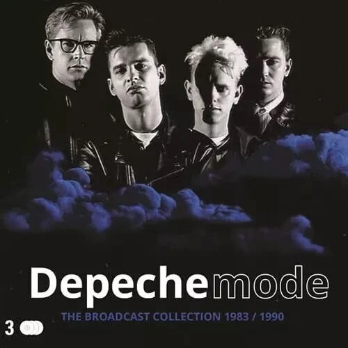 Depeche Mode Box Set Music CDs for sale | eBay