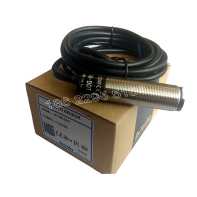 Sensor BRP100-DDT BR400-DDT BRP100-DDT-P BR400-DDT-P