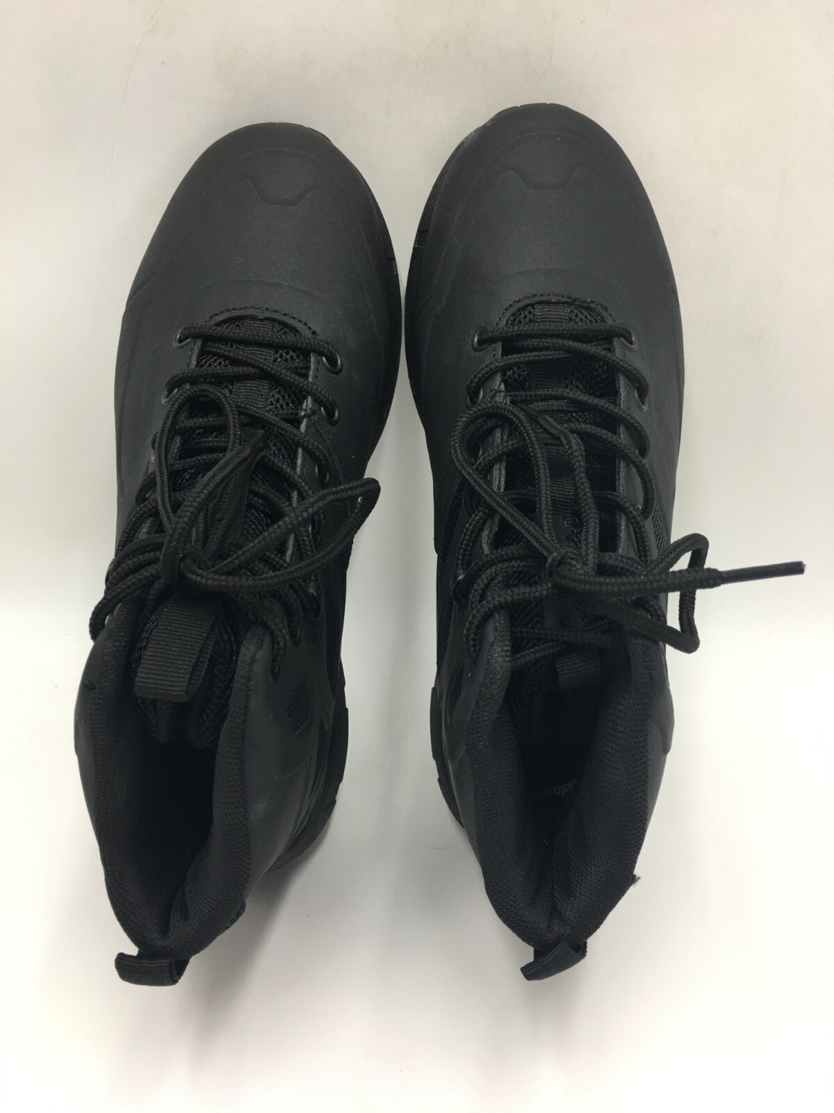 WYATT Interceptor Tactical Footwear Men's Size 8 Endu… Gem