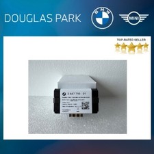 BMW Genuine TCB Battery Telematic Communication Box 84102447710