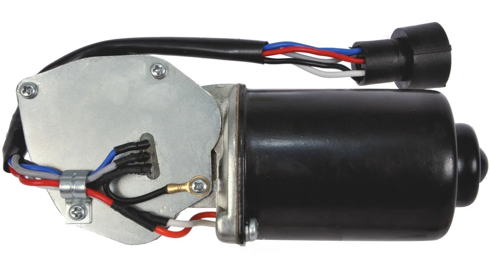 Motor limpiaparabrisas Cardone 85-431 Foto 2 de 4