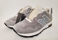 New Balance 1400 Made in USA White for Sale | Authenticity