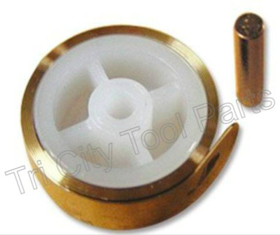 Hitachi Ribbon Spring 878421 RIBBON SPRING SET Replaces HITACHI 878-421 NR83A | eBay