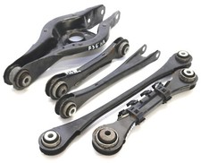 BMW 4er F36 2.0D GranCoupe M-Paket 6792525 Querlenker Hinterachse Hinten Rechts