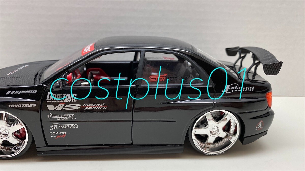 絶版1/18 Jada IMPORT RACER IMPREZA WRX STi s-l1200.jpg