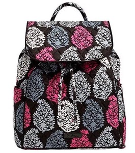 vera bradley northern lights backpack