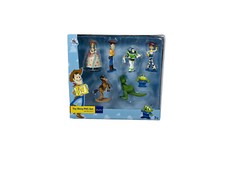 Disney Parks Toy Story PVC Collectible Figure...