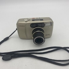 Samsung Maxima Zoom 70GL 35mm Camera - Tested Working