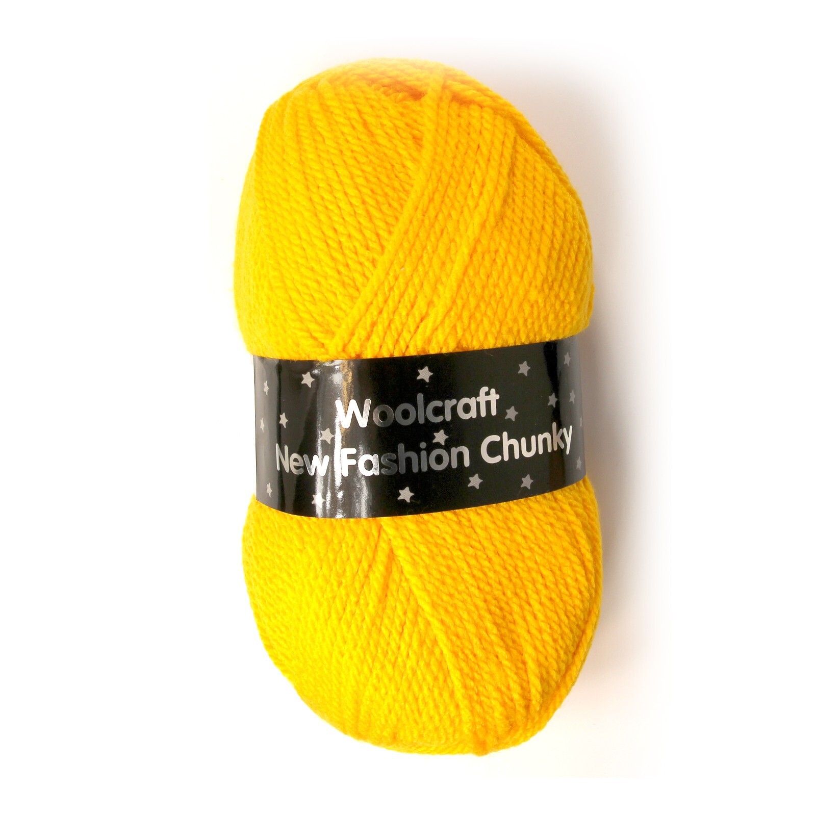 Woolcraft New Fashion CHUNKY Knitting Yarn / Wool 100g Ball 27