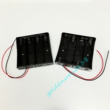 20PC Connector Holder Junction box for 4S18650 12.8/14.8V