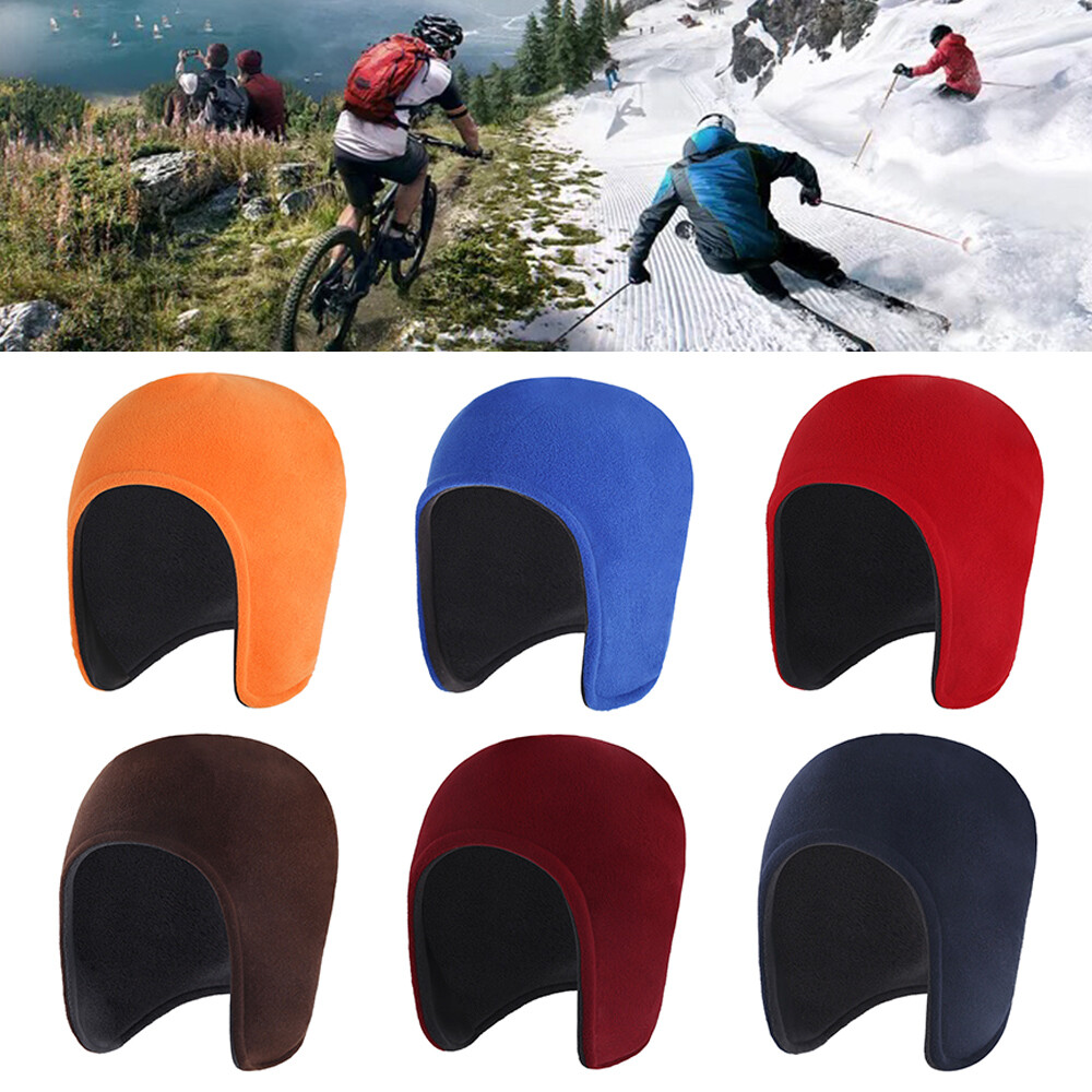 APL Paraorecchie Invernali Paraorecchie Protezione Orecchie Cappello Sport Copricapo Caldo 
