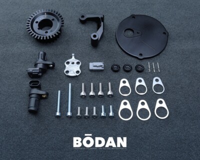 Bodan  RB Precision 32-2 + 1 Engine Trigger Kit RB26 RB30 GTR