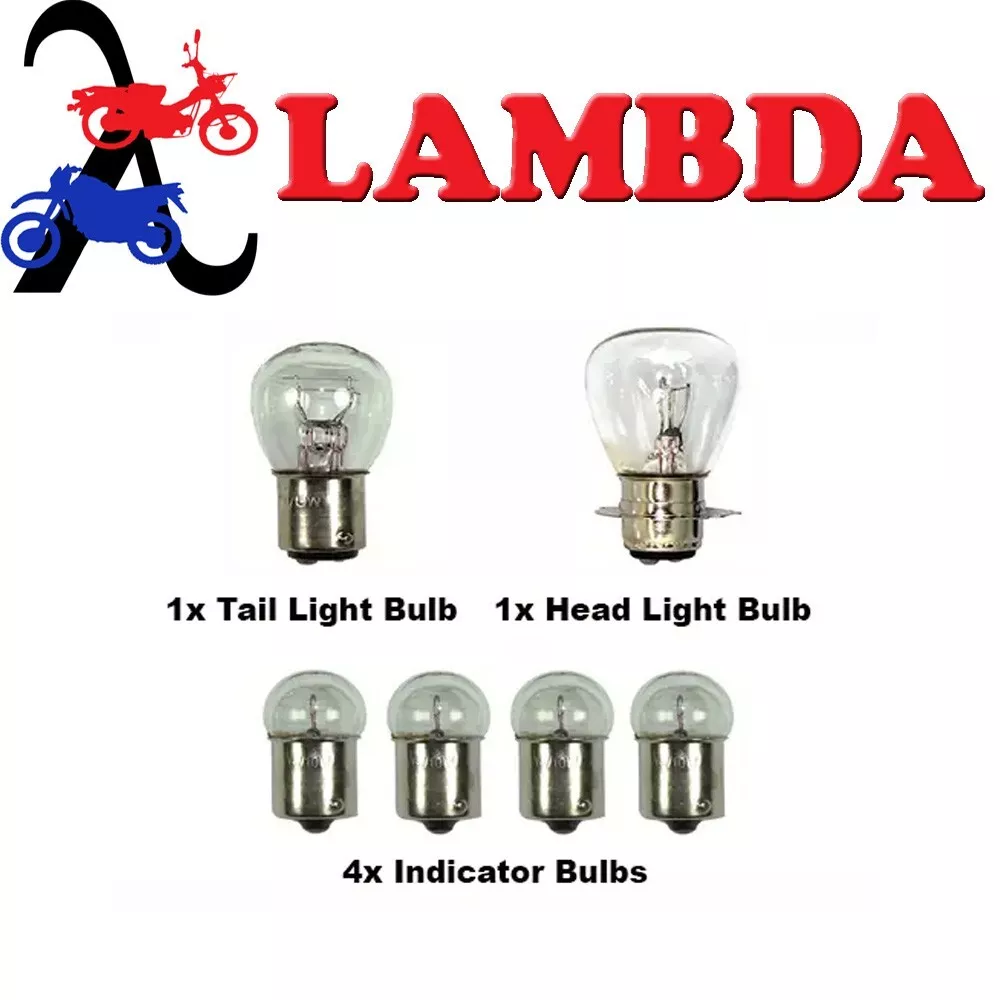 Lambda ct110 2024