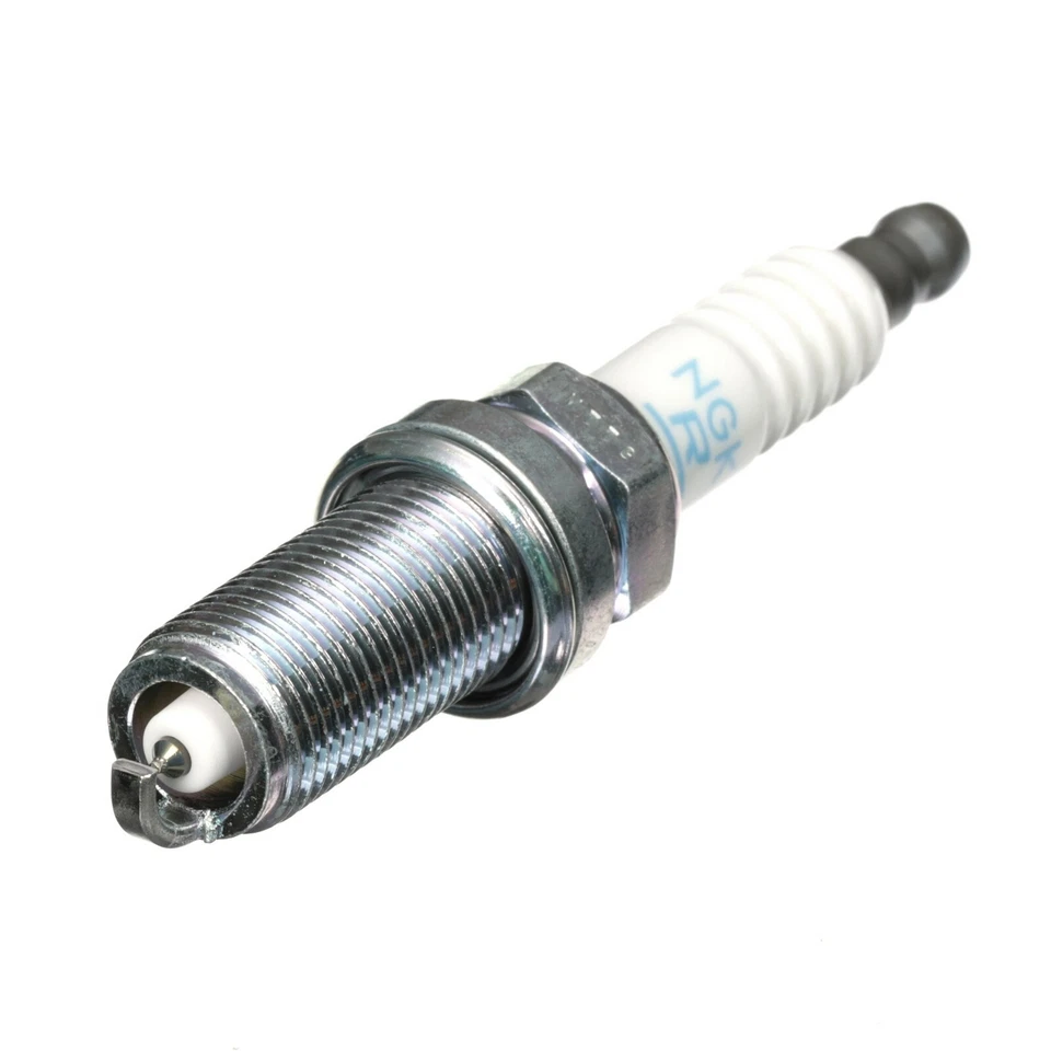 Bujía de encendido del motor Nissan Máxima Pathfinder 2000-2009 224015M015 nueva OEM Foto 2 de 4