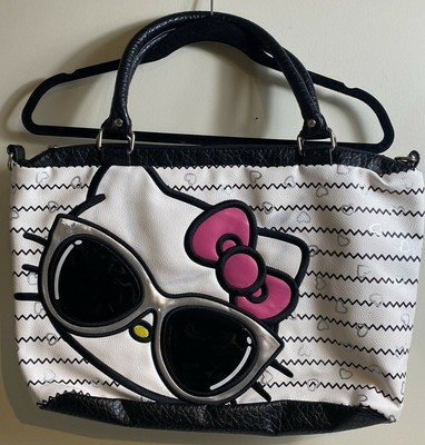 loungefly hello kitty purse