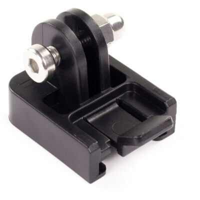 Serfas UNI-GO2 GoPro® Adapter Bracket - Mount Your Action Camera