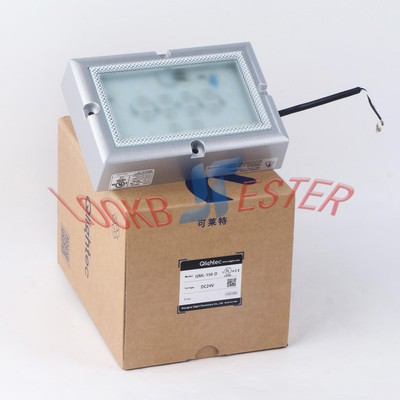One New QLIGHTEC QML-150-D-24V QML-150-D-DC24V LED work light QML-150-D