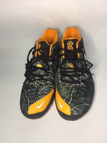 camo kyrie 5