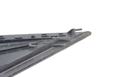 Opel ASTRA K 2018 Left Fender End Trim 39041995 Bro26118 for sale 
