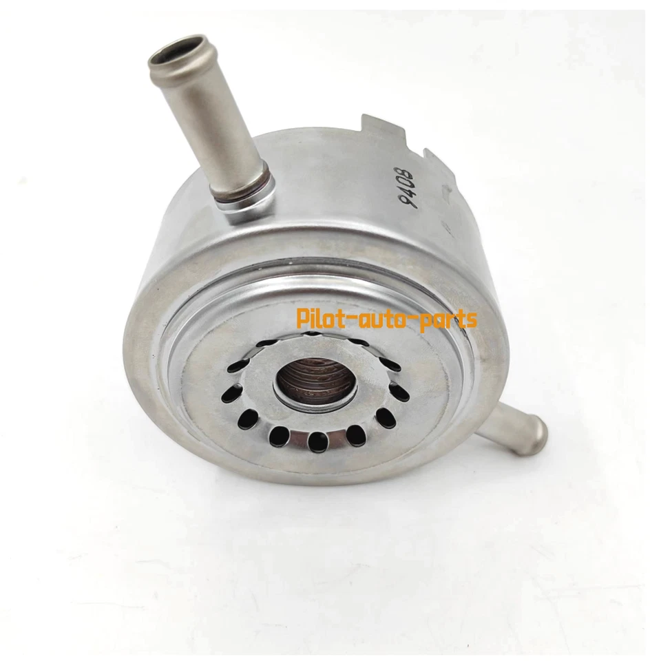 NUEVO conjunto de enfriador de aceite de motor para Nissan Frontier NV 21305-EA25B 2008-2022 Foto 4 de 4