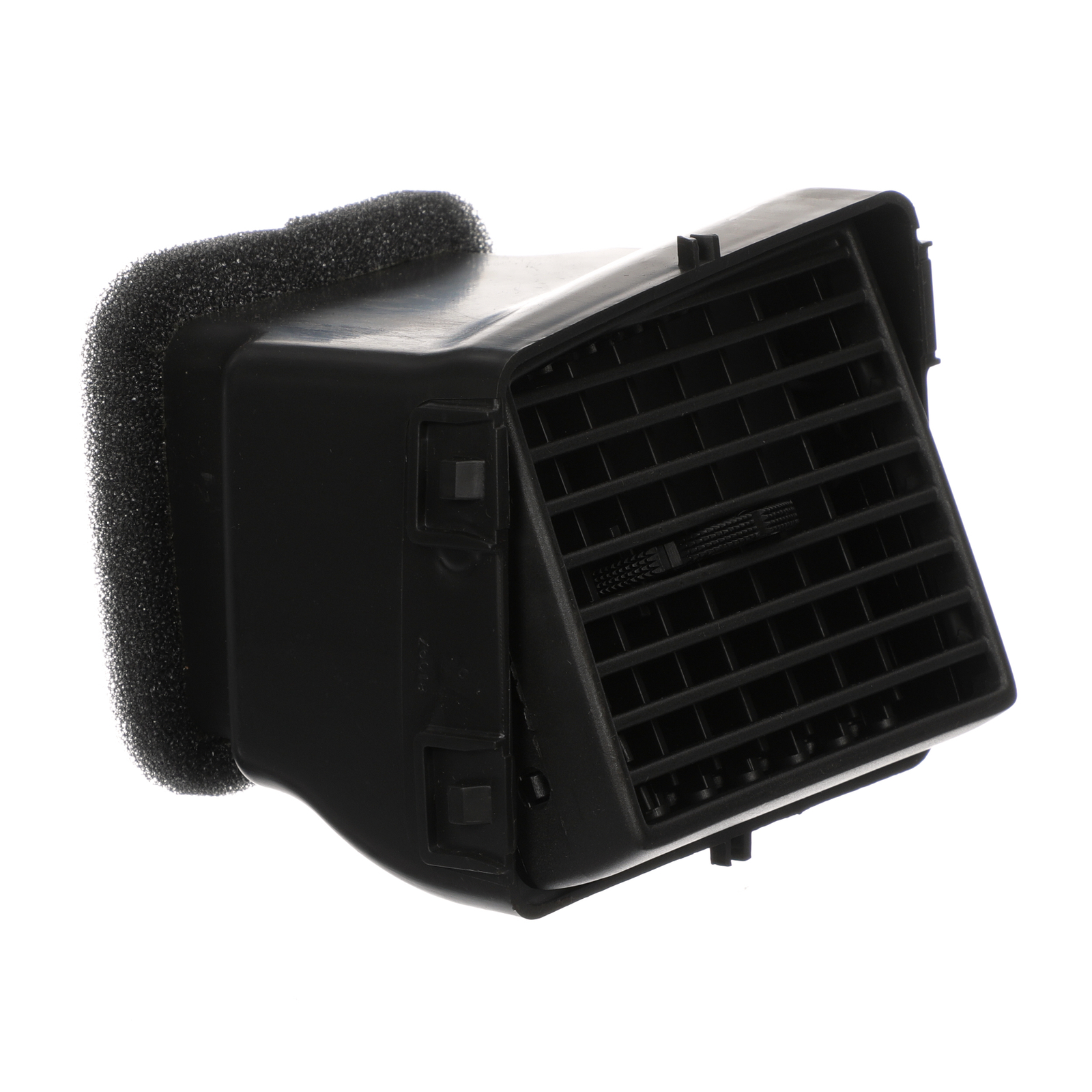 Rejilla de salida de aire del A/C para Dodge Magnum 2006-2007 (P/N UZ85XDVAA)