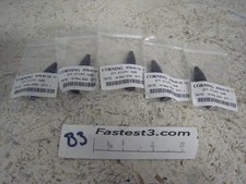 Corning In-Line Optical Attenuators, ST Compatible UPC ATN-61-10 5 PACK