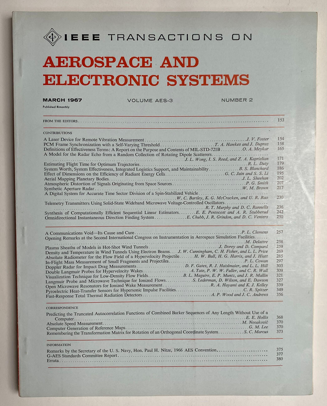 Institute of Electrical and Electronics Engineers visual data 3