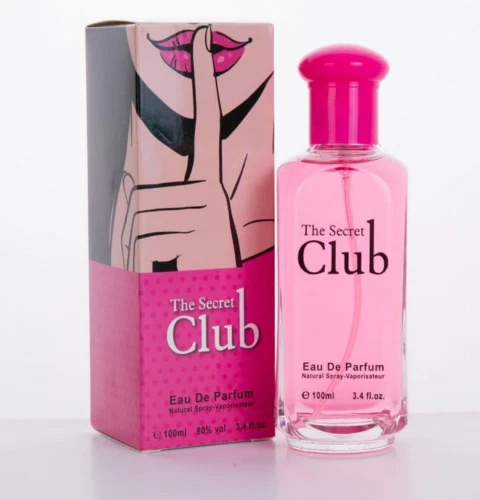 Top Women Perfume's 100ml Each Ladies Spray EDT Fragrance scent 2 Pack UK - Picture 24 of 66
