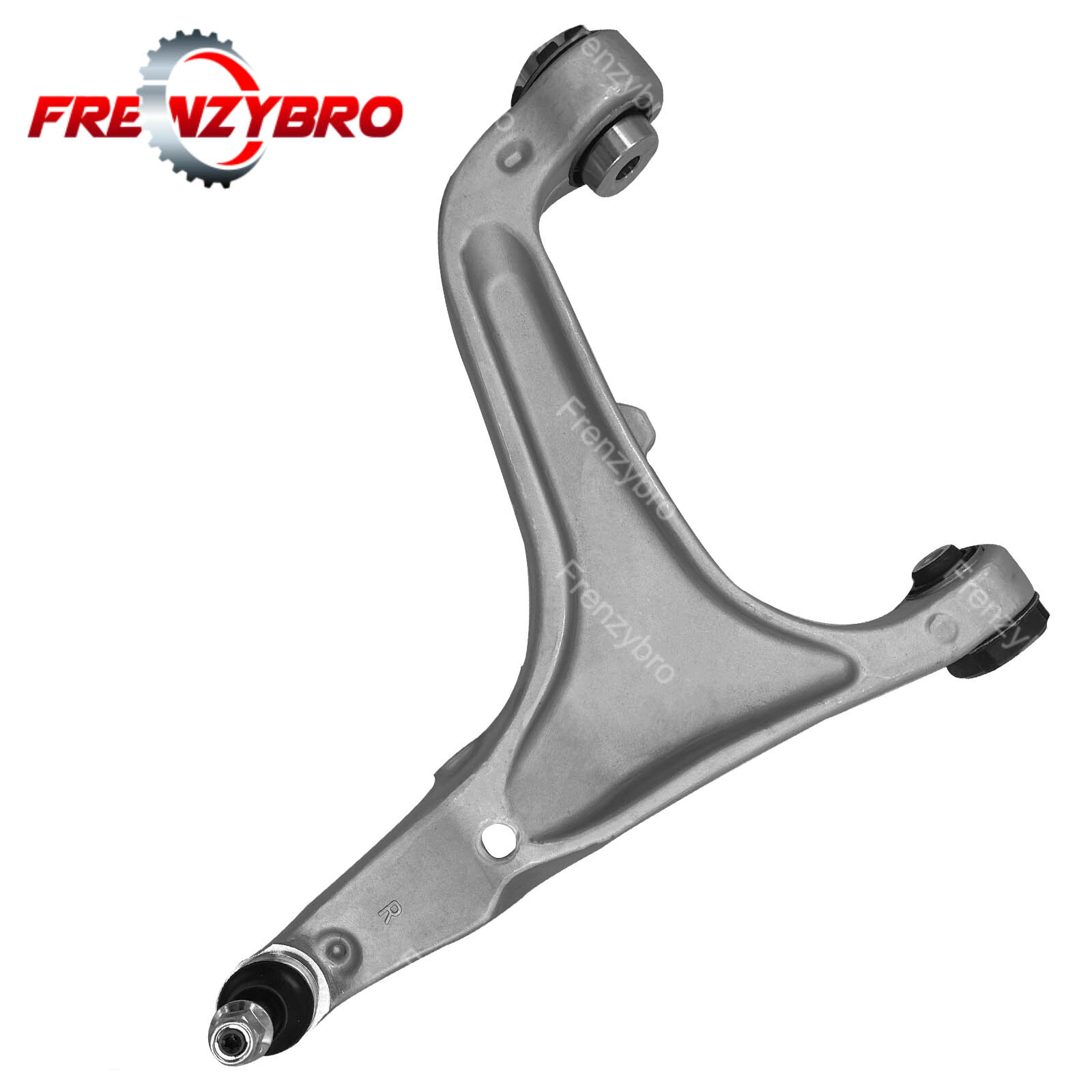 Front Lower Right Control Arm For Maserati Ghibli Quattroporte M156 2014 - 2022