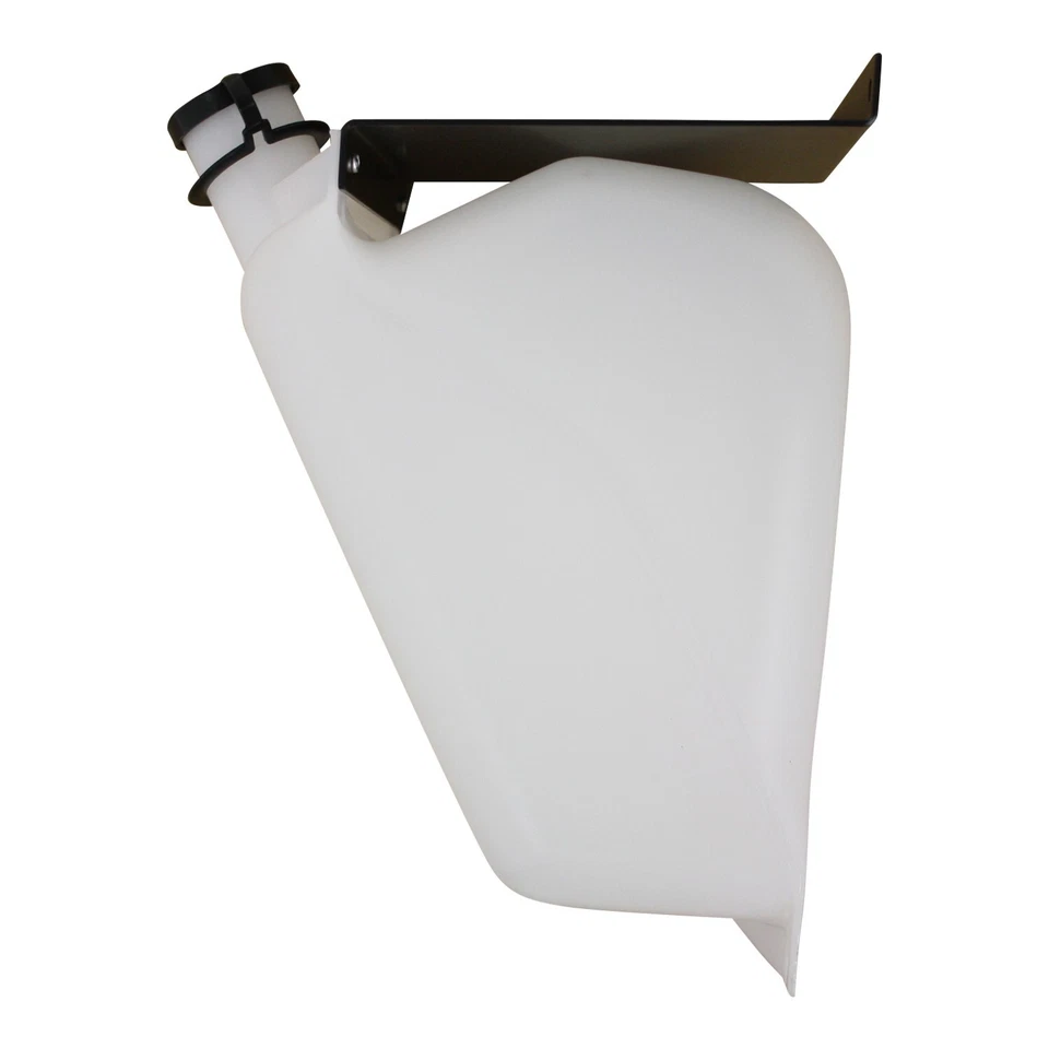 Kenworth W900 T600 T800 Washer Fluid Reservoir Fits Replaces OEM Numbers Listed - Image 2 of 4