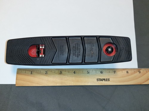 Used Rio Red Swingline 747 Stapler- Office Space- Milton- Model #747XX FAST SHIP - Picture 6 of 12