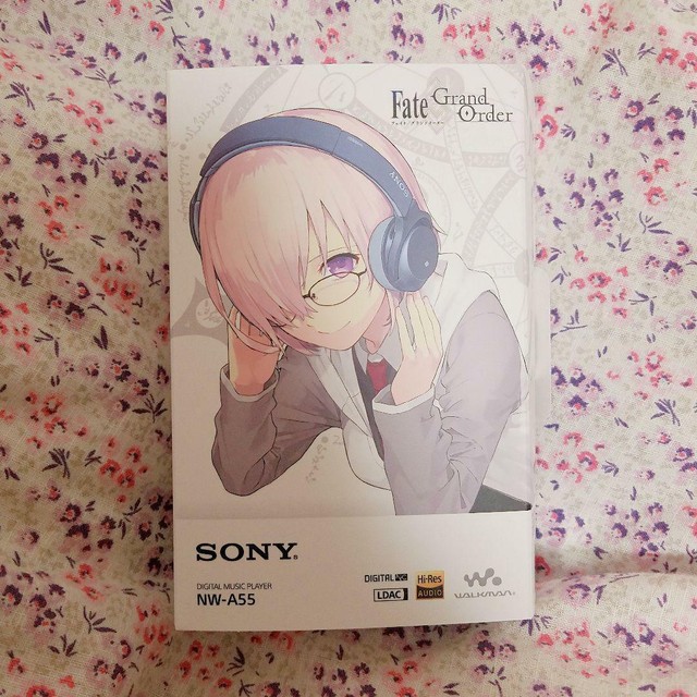 Sony Walkman A Series 16gb Nw A55 R Japan Import For Sale Online Ebay
