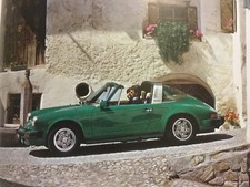 Revue technique Porsche 911