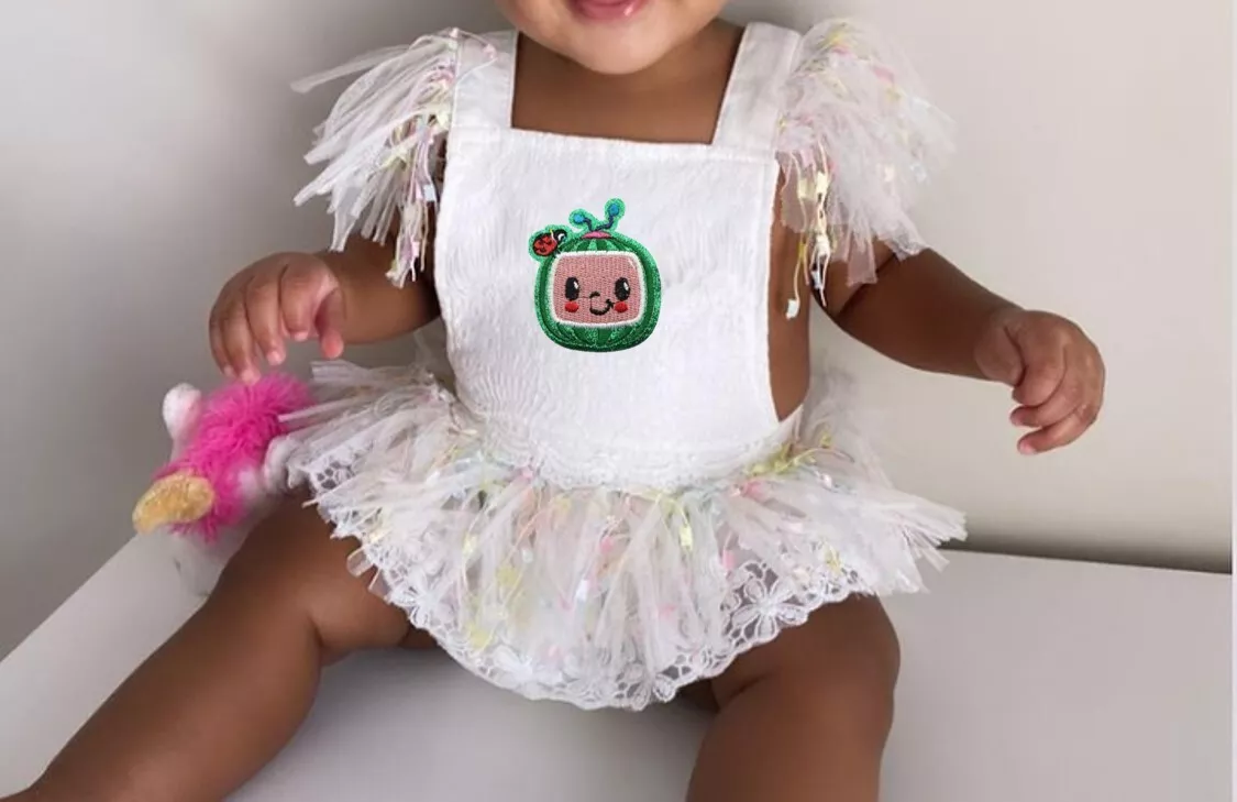Ebay cake smash outfit sale