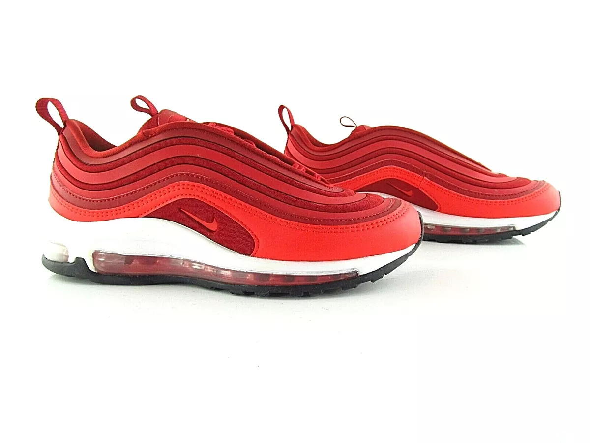 Gym red nike air shop max 97