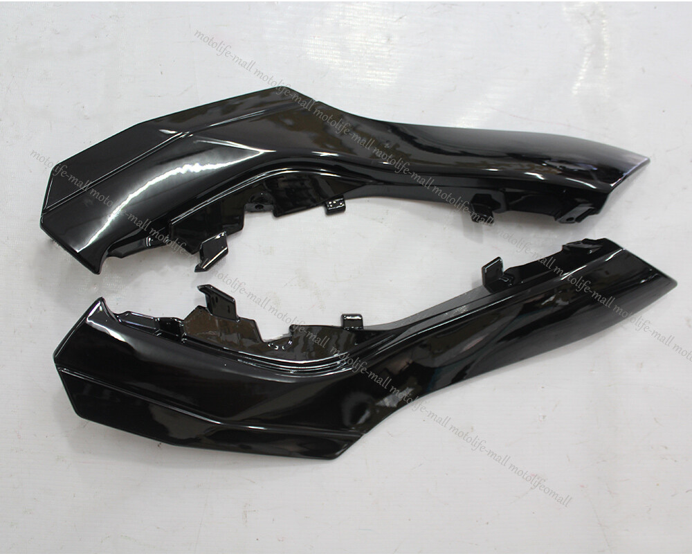 Matte Black Fairing Kit for Kawasaki Ninja 650 EX650 2012-2016 13 Matte Black Fairing Kit for Kawasaki Ninja 650 EX650 2012-2016 13