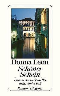 Thumbnail - Schöner Schein | Buch | 9783257240986