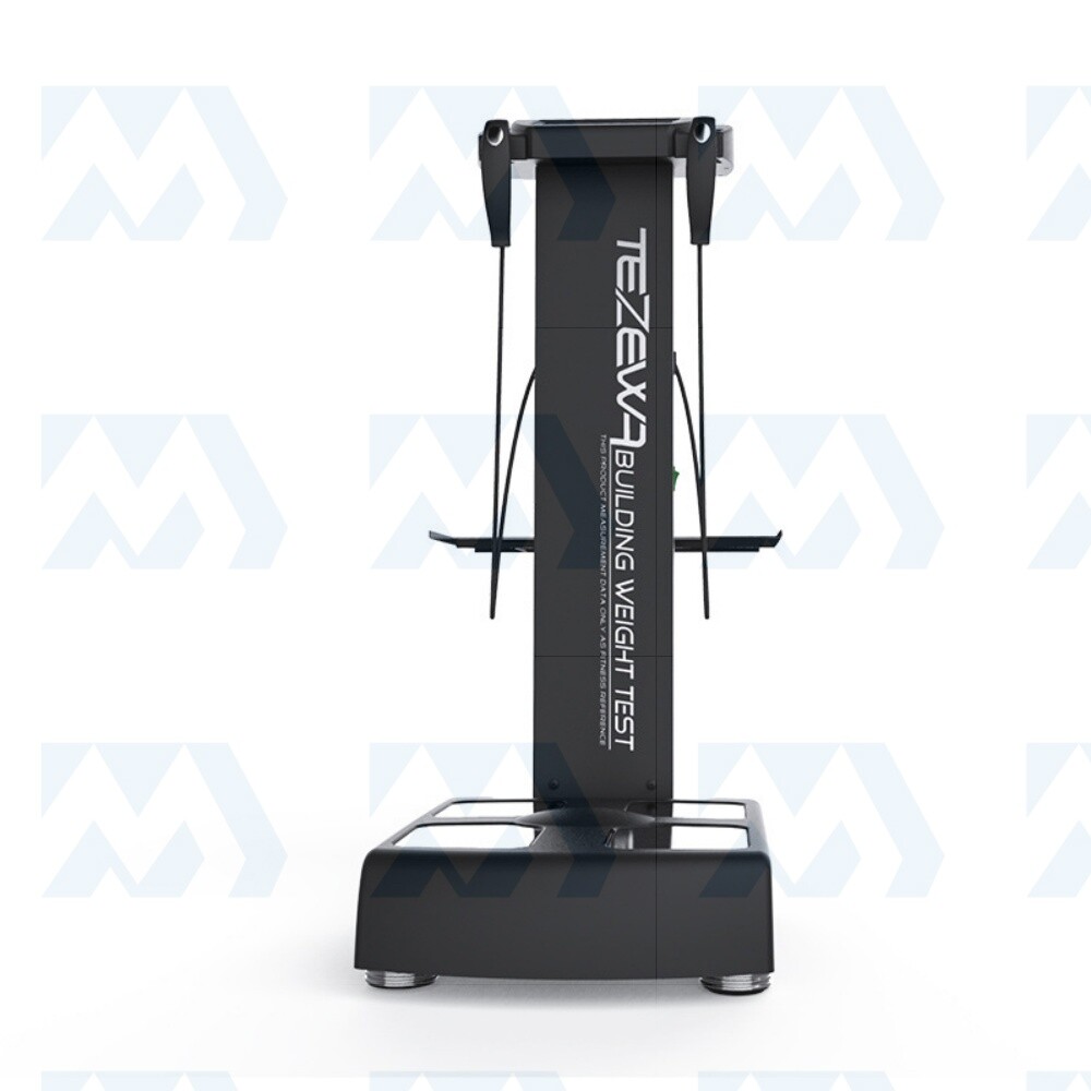 Professional Full Body Fat Analyzer Scanner Composition Analysis