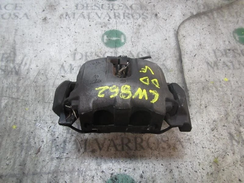 A1644202483 FRONT RIGHT BRAKE CALIPER FOR MERCEDES-BENZ CLASE M 