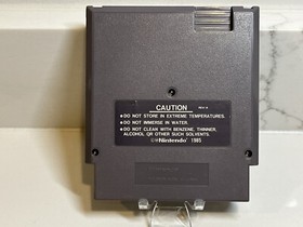 Code Name Viper - 1990 NES Nintendo Game - Cart Only - TESTED!