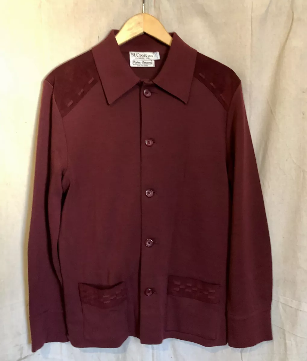 st croix knit shirts