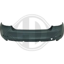 7832055 Stoßstange hinten für SKODA OCTAVIA IV (5E3, NL3, NR3)